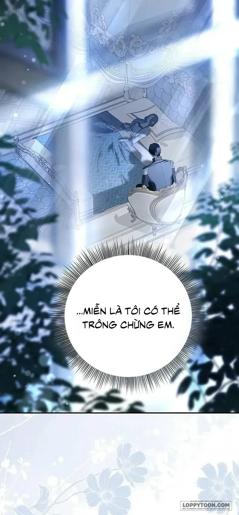 Presepe Bên Ngoài Chiếc Lồng Chapter 25 - 28