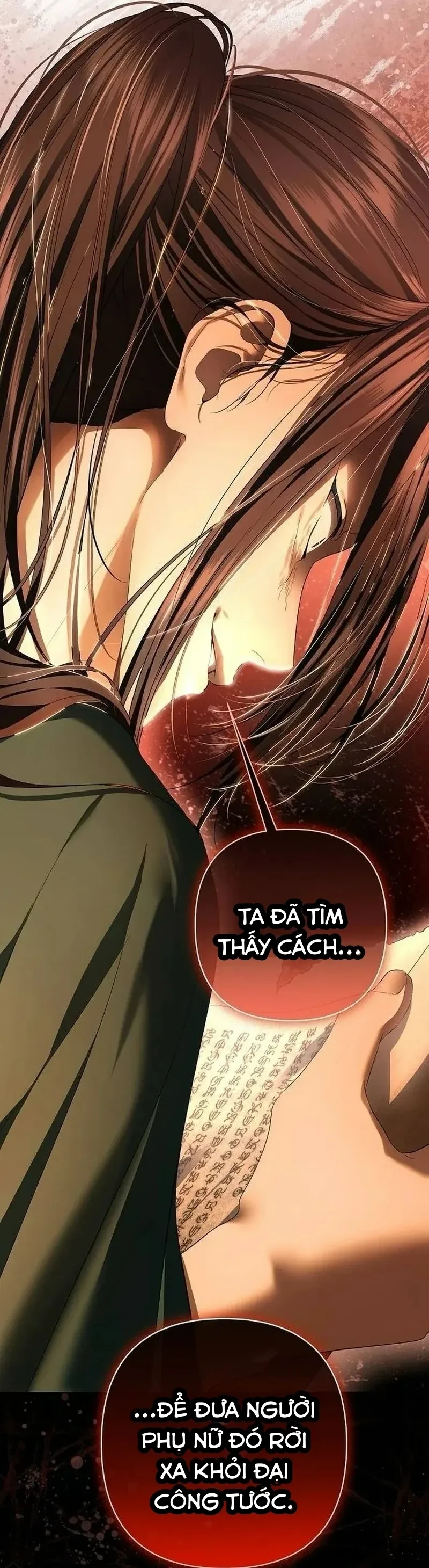 Presepe Bên Ngoài Chiếc Lồng Chapter 25 - 56