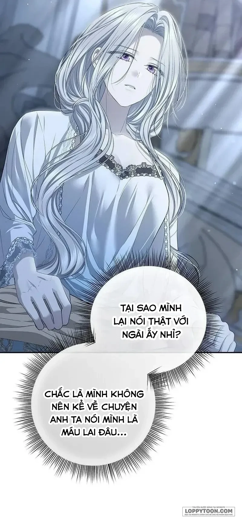 Presepe Bên Ngoài Chiếc Lồng Chapter 25 - 74