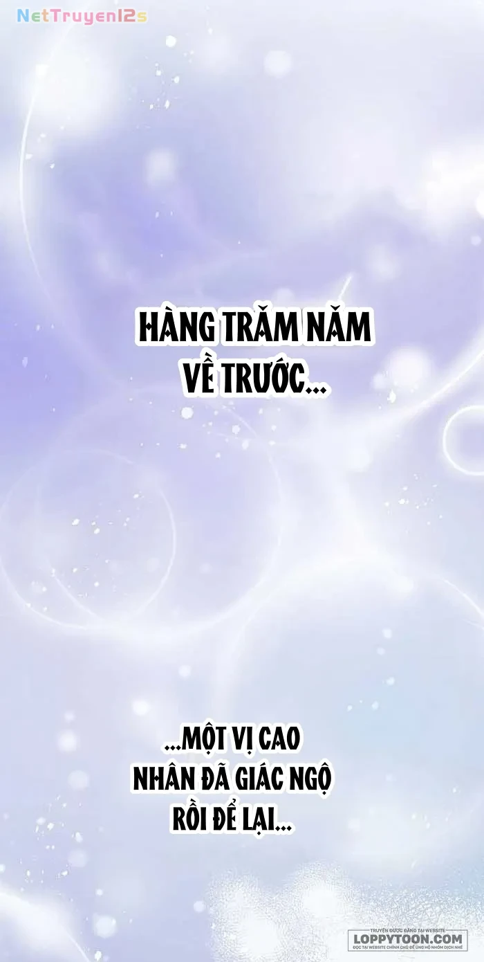 Presepe Bên Ngoài Chiếc Lồng Chapter 26 - 1