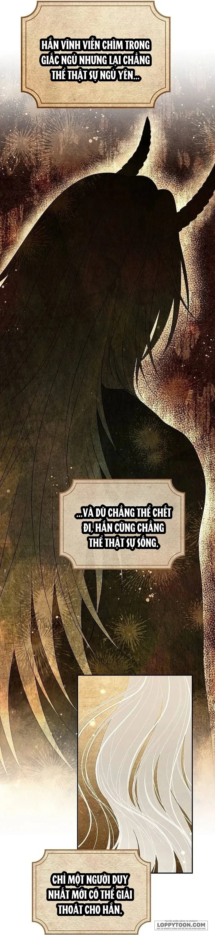 Presepe Bên Ngoài Chiếc Lồng Chapter 26 - 5