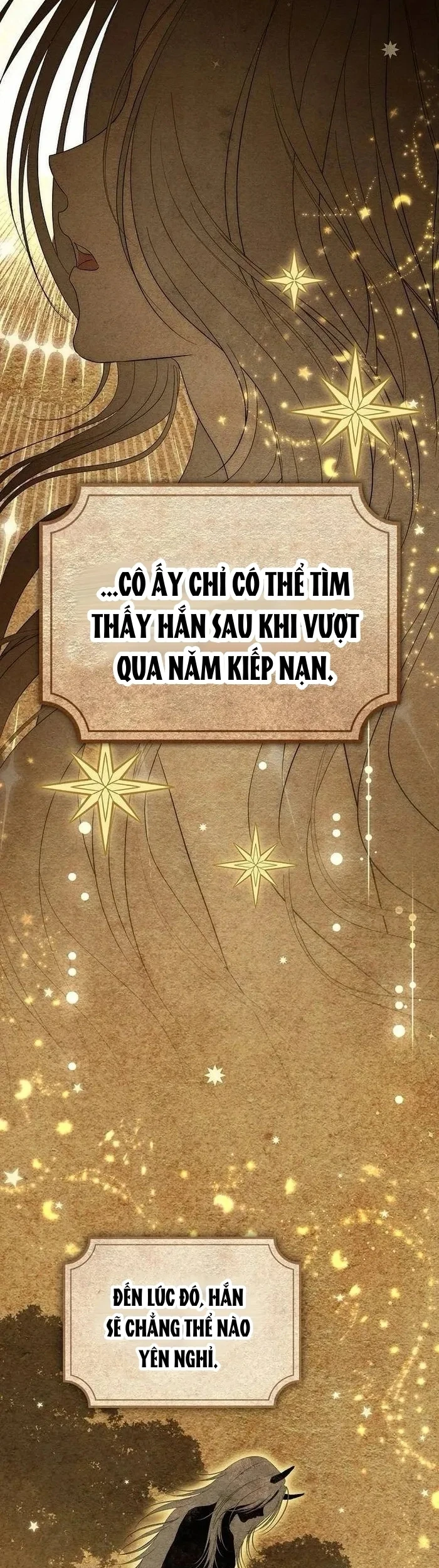 Presepe Bên Ngoài Chiếc Lồng Chapter 26 - 9