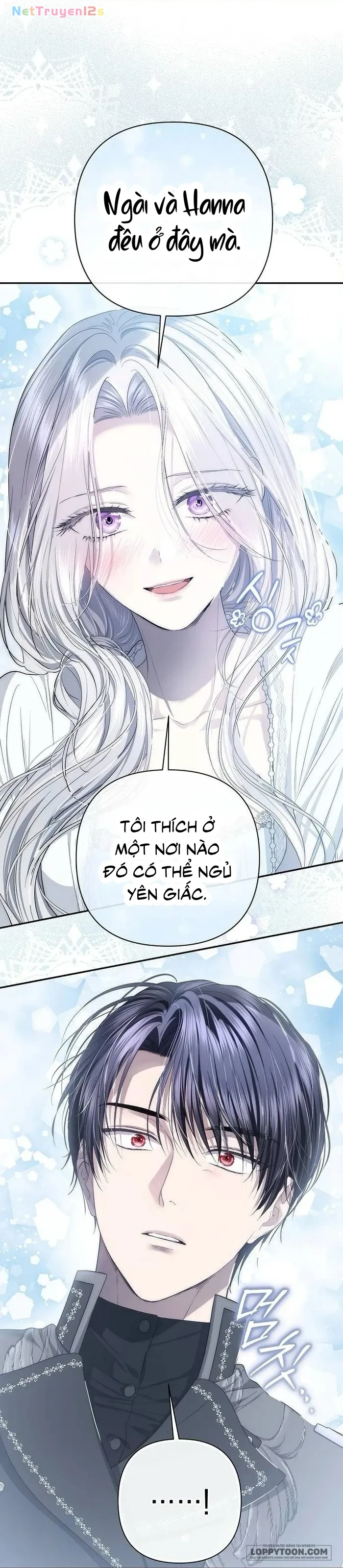 Presepe Bên Ngoài Chiếc Lồng Chapter 26 - 26