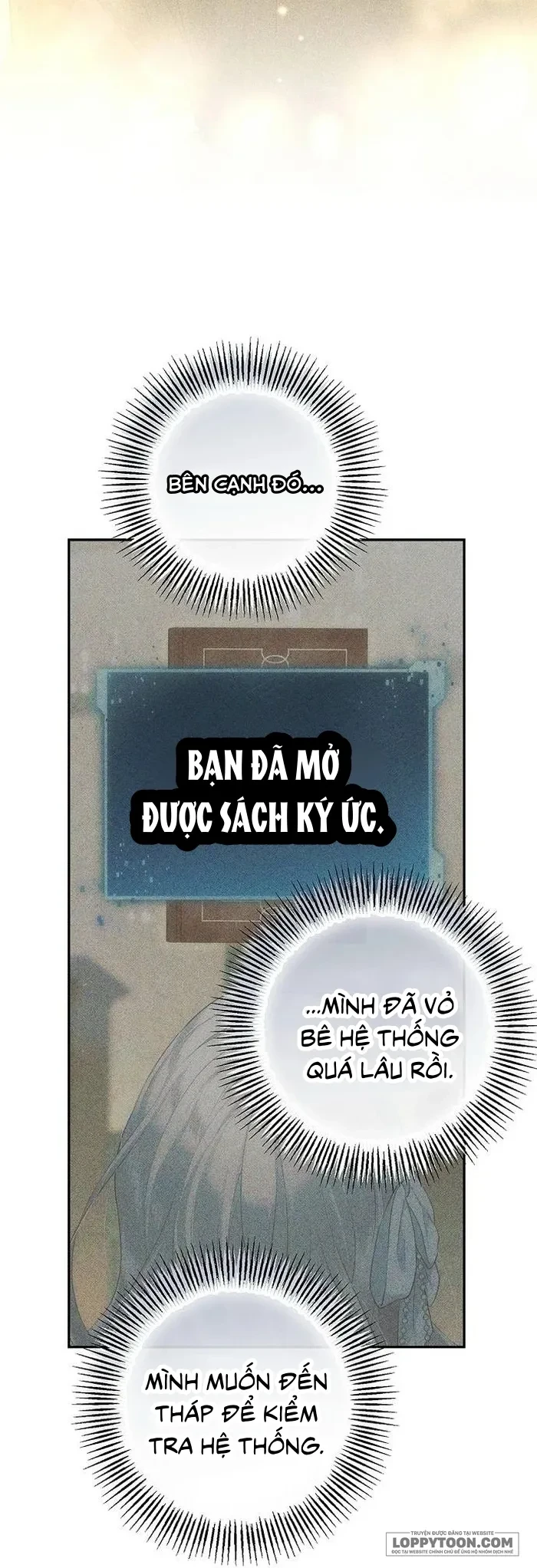 Presepe Bên Ngoài Chiếc Lồng Chapter 26 - 38