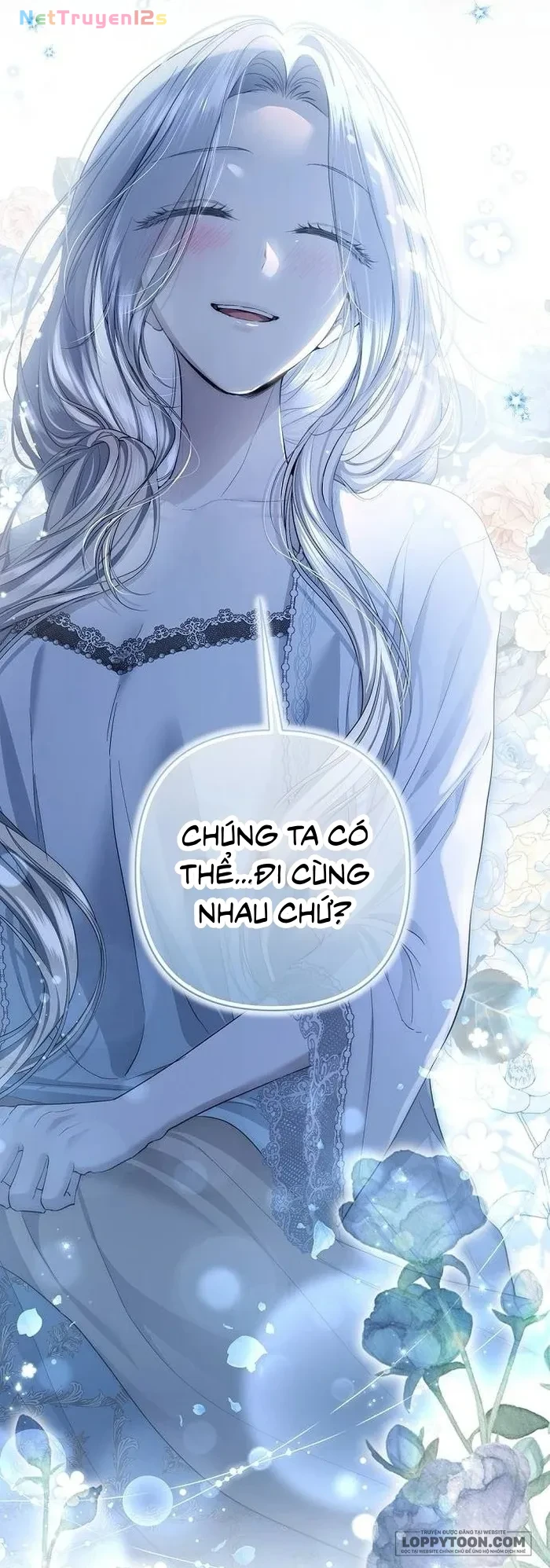 Presepe Bên Ngoài Chiếc Lồng Chapter 26 - 44