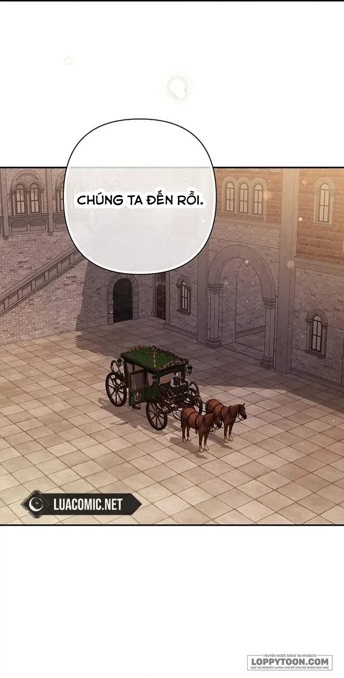 Presepe Bên Ngoài Chiếc Lồng Chapter 26 - 61