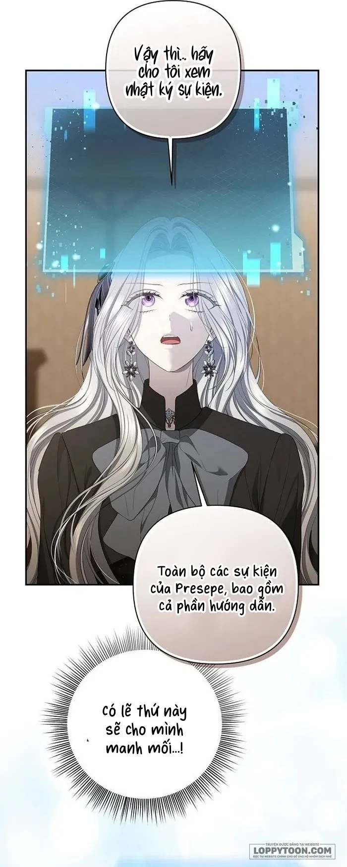 Presepe Bên Ngoài Chiếc Lồng Chapter 26 - 73
