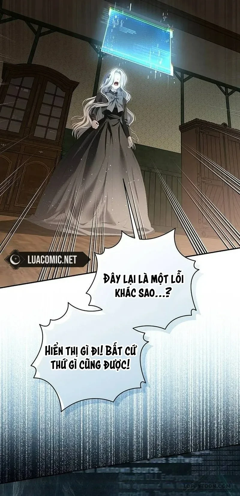 Presepe Bên Ngoài Chiếc Lồng Chapter 27 - 3