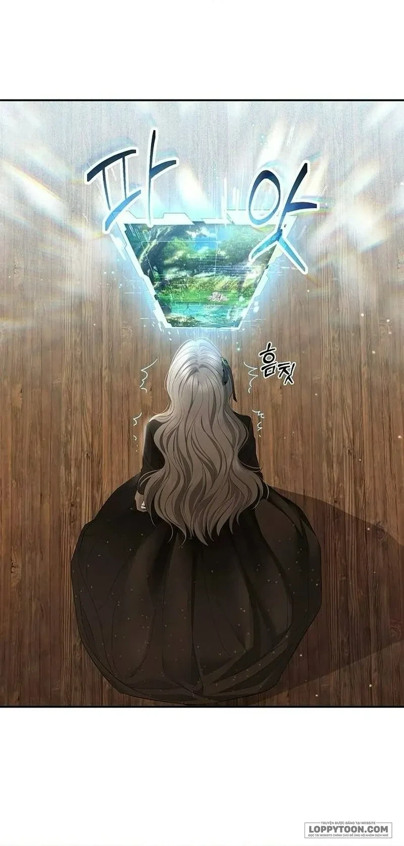Presepe Bên Ngoài Chiếc Lồng Chapter 27 - 5