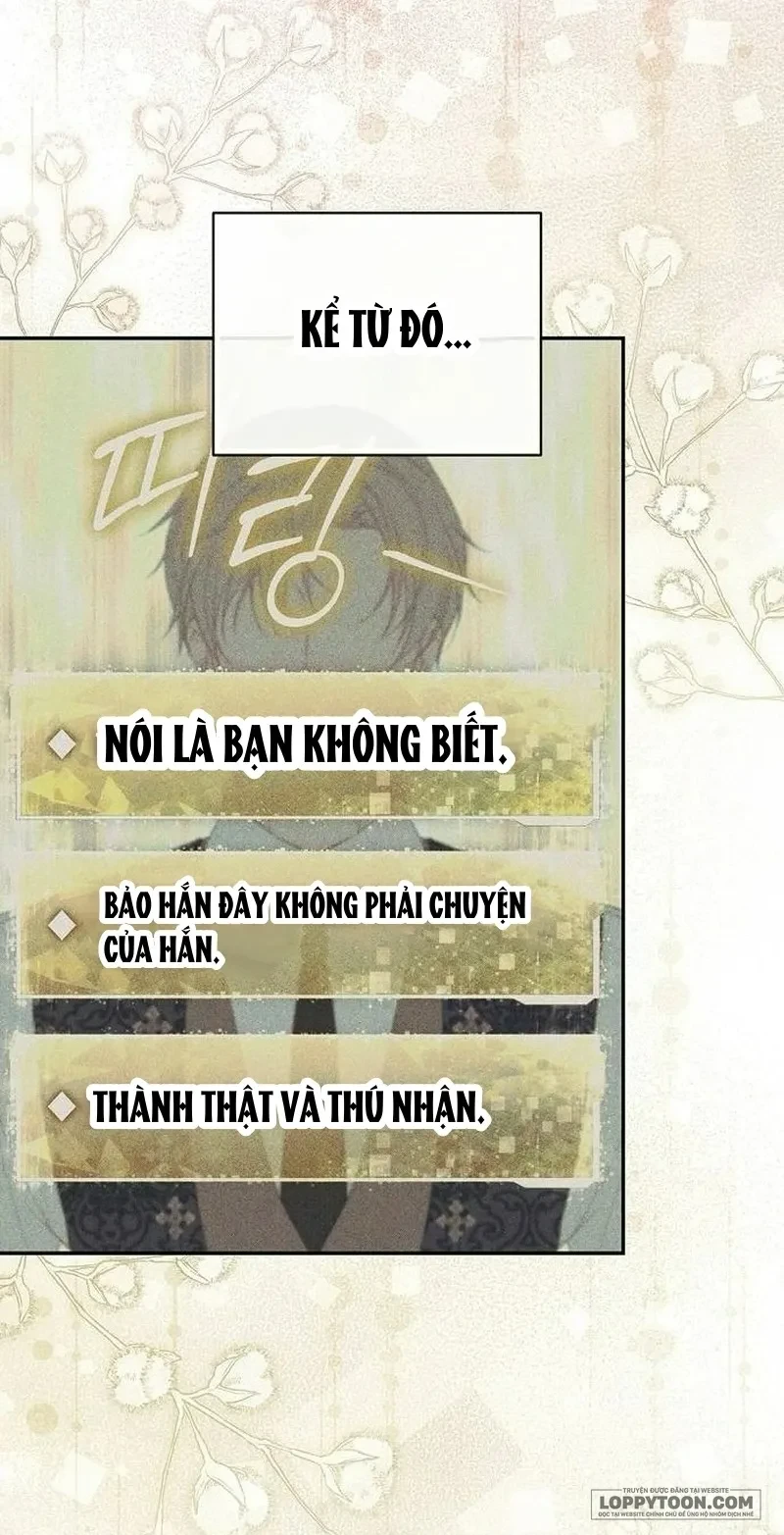 Presepe Bên Ngoài Chiếc Lồng Chapter 27 - 30
