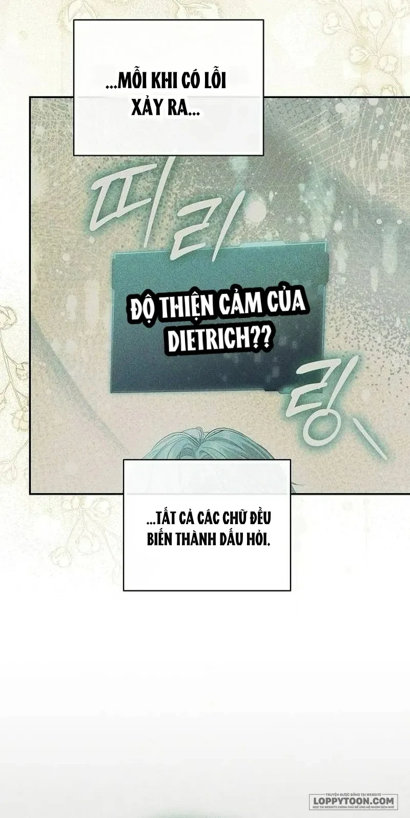 Presepe Bên Ngoài Chiếc Lồng Chapter 27 - 31