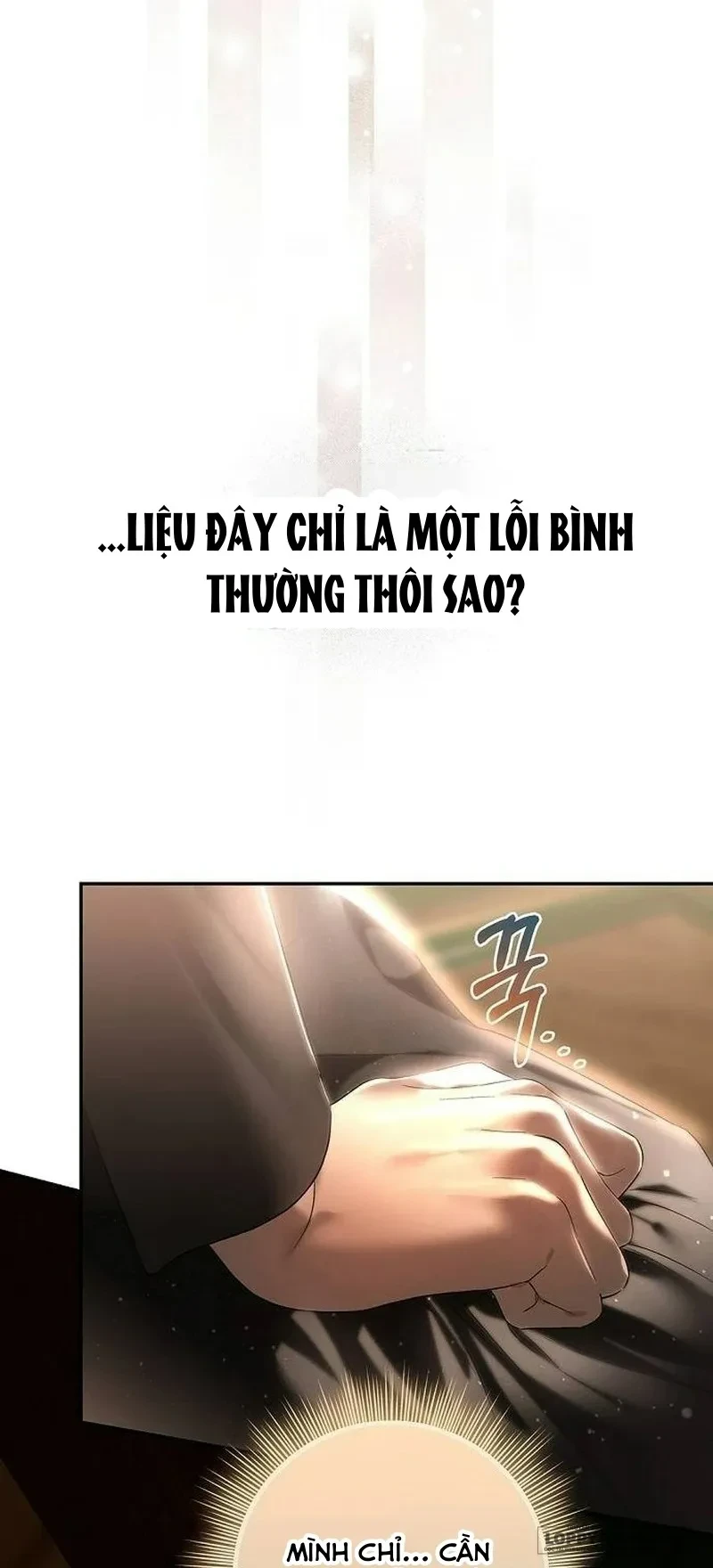 Presepe Bên Ngoài Chiếc Lồng Chapter 27 - 39