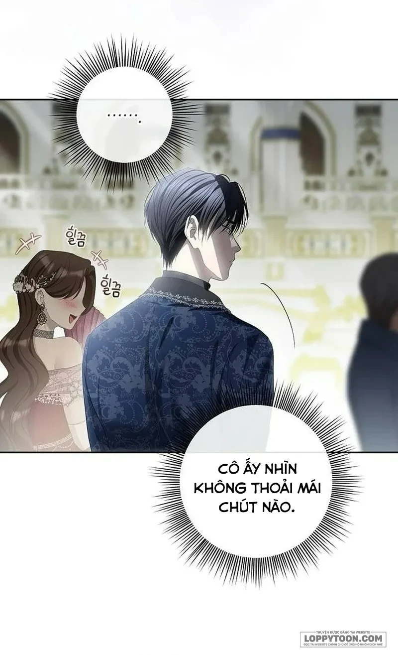 Presepe Bên Ngoài Chiếc Lồng Chapter 27 - 58