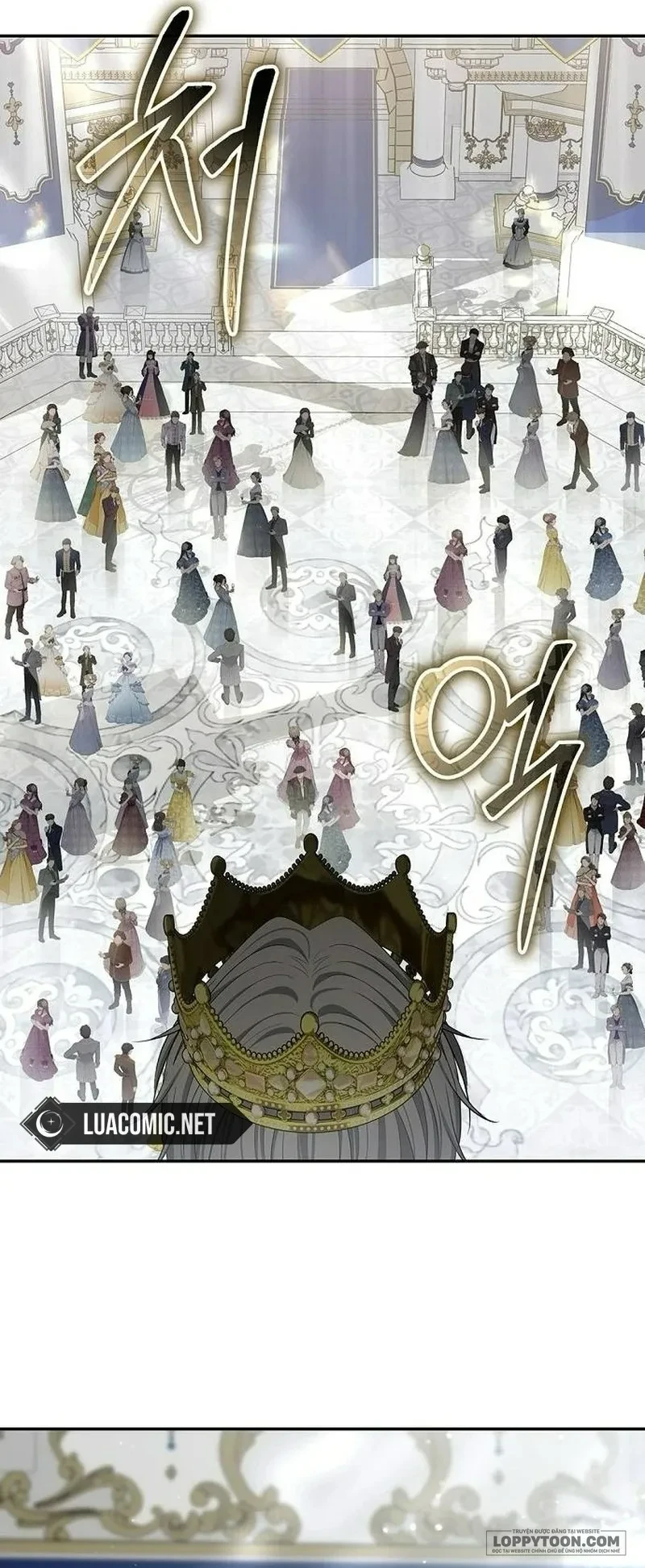 Presepe Bên Ngoài Chiếc Lồng Chapter 27 - 63
