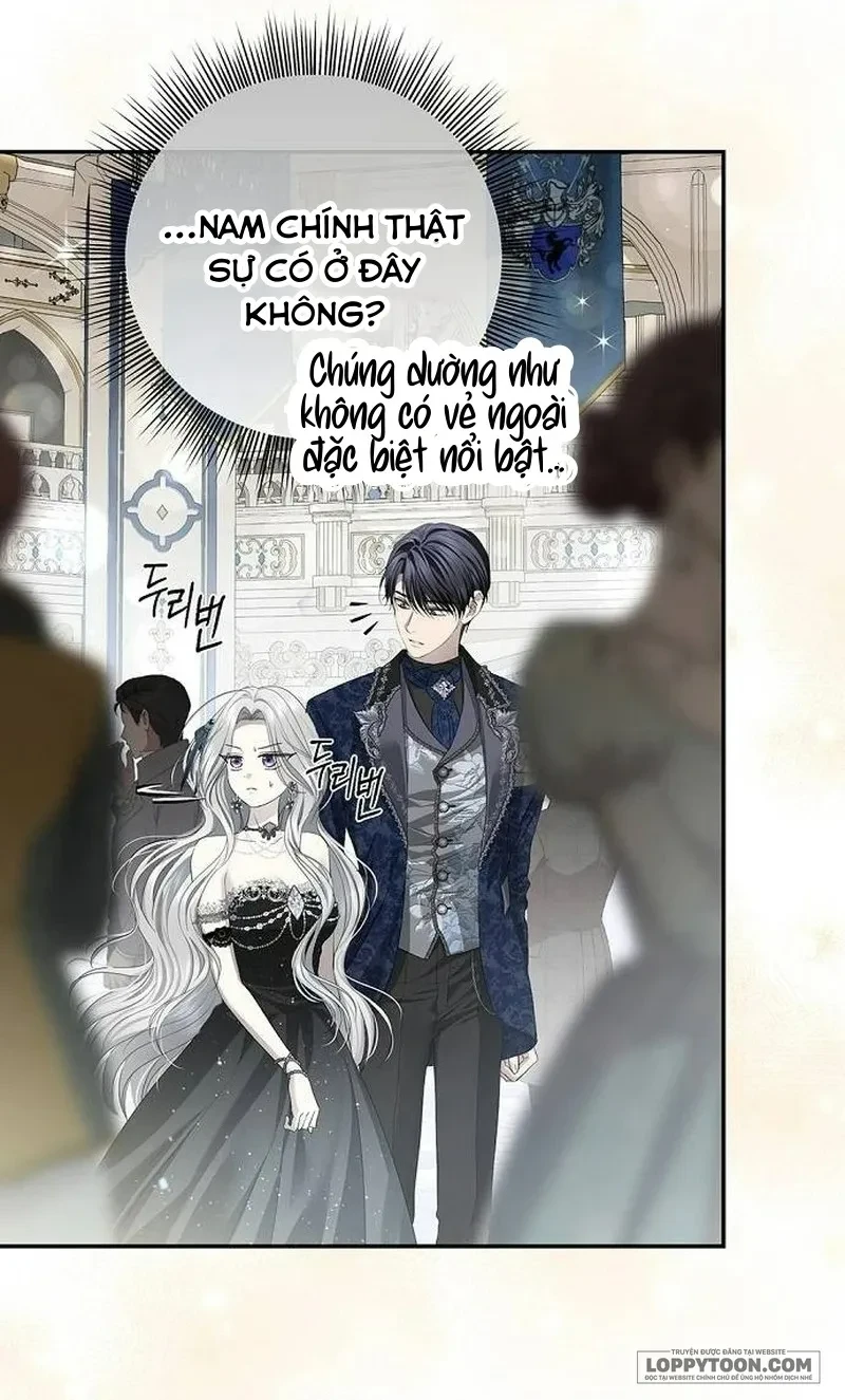 Presepe Bên Ngoài Chiếc Lồng Chapter 27 - 76
