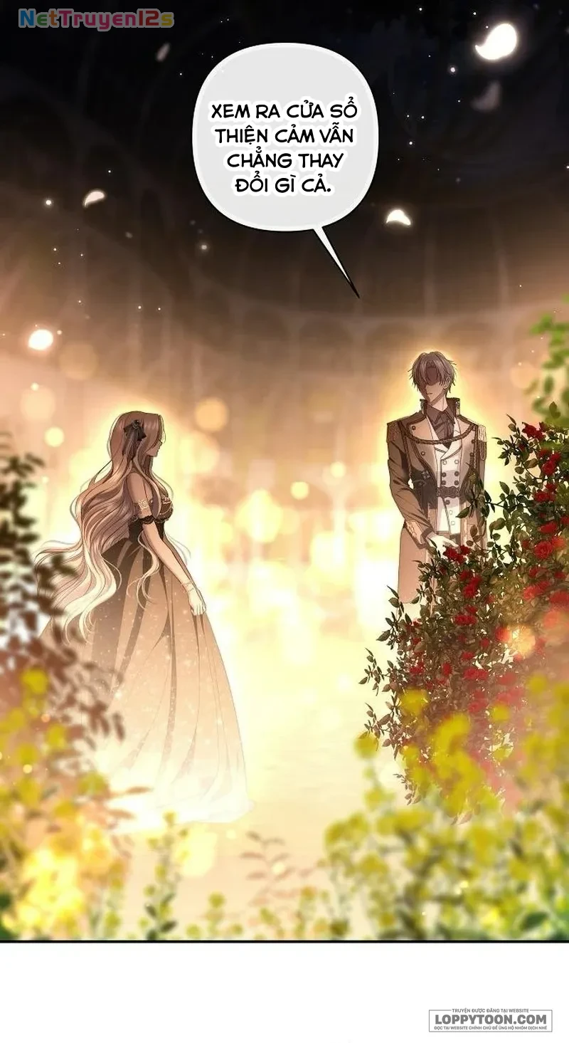 Presepe Bên Ngoài Chiếc Lồng Chapter 28 - 21