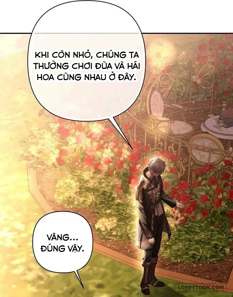 Presepe Bên Ngoài Chiếc Lồng Chapter 28 - 24