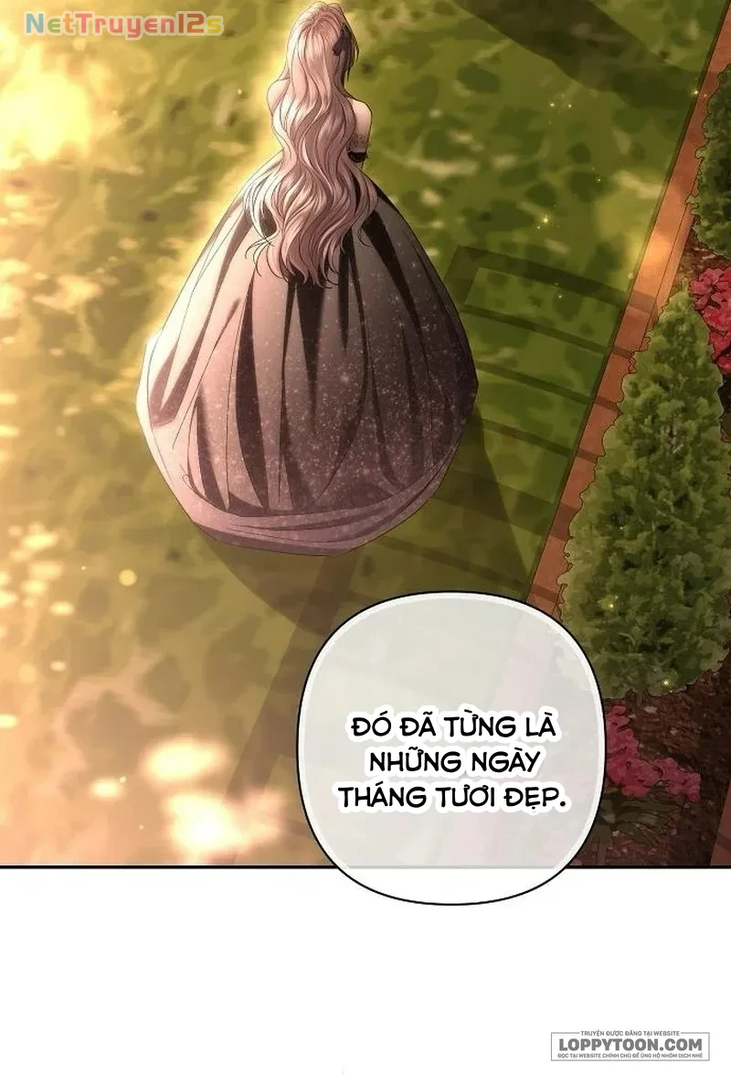 Presepe Bên Ngoài Chiếc Lồng Chapter 28 - 25