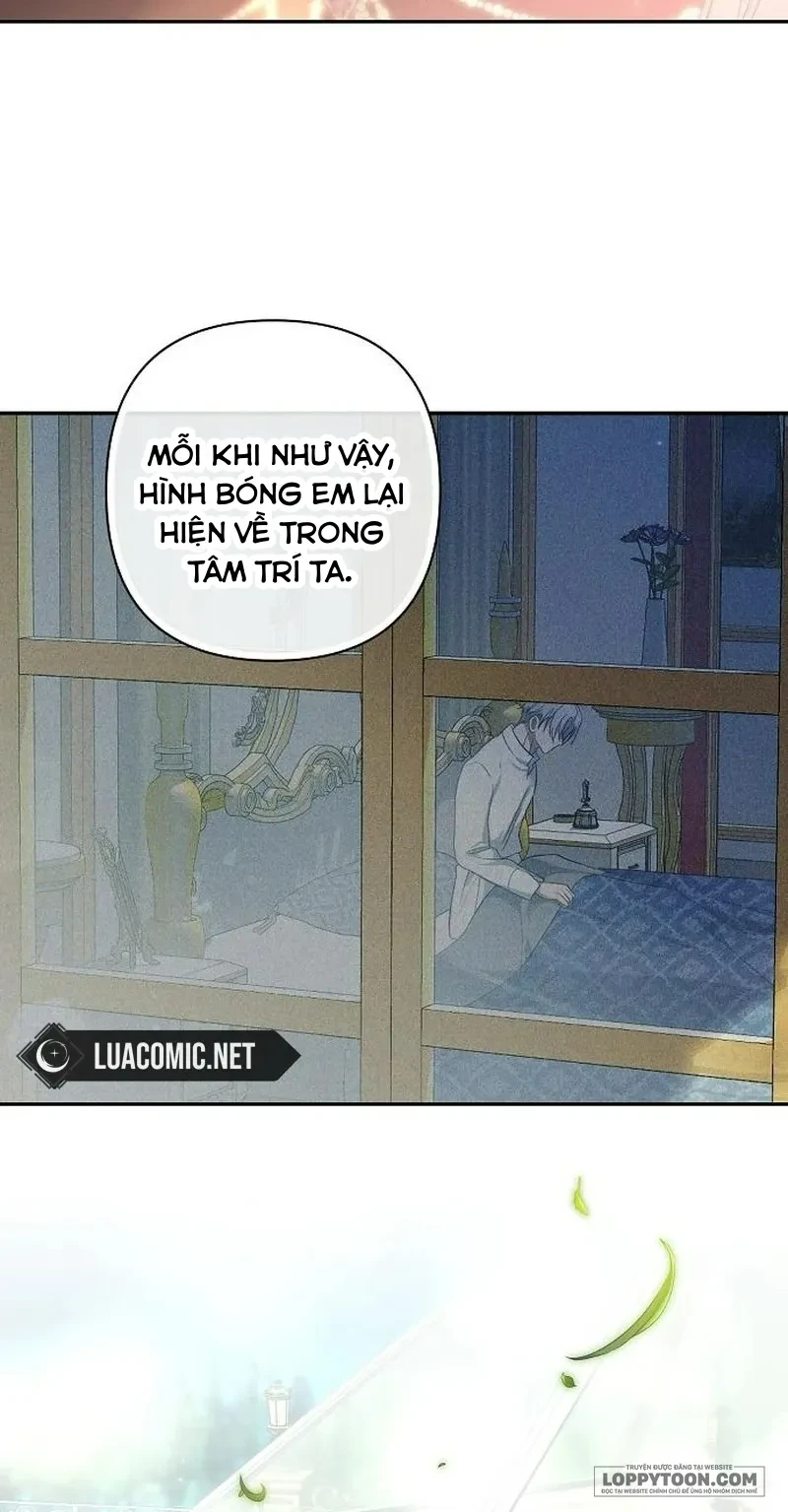 Presepe Bên Ngoài Chiếc Lồng Chapter 28 - 32