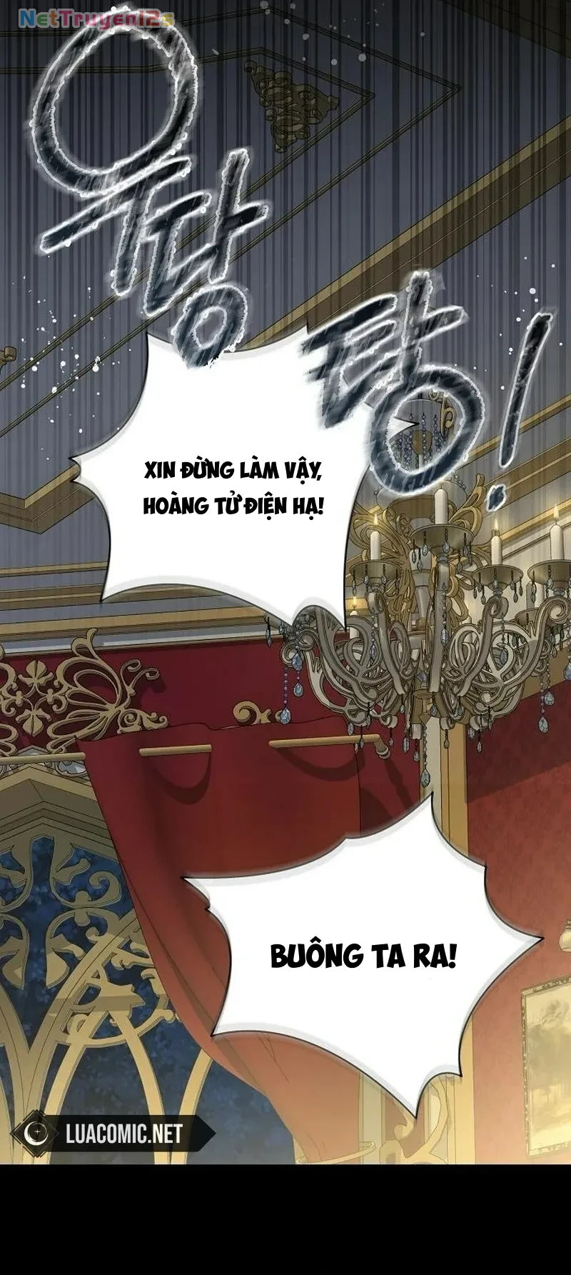 Presepe Bên Ngoài Chiếc Lồng Chapter 28 - 44