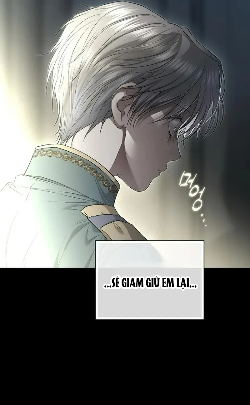 Presepe Bên Ngoài Chiếc Lồng Chapter 28 - 55