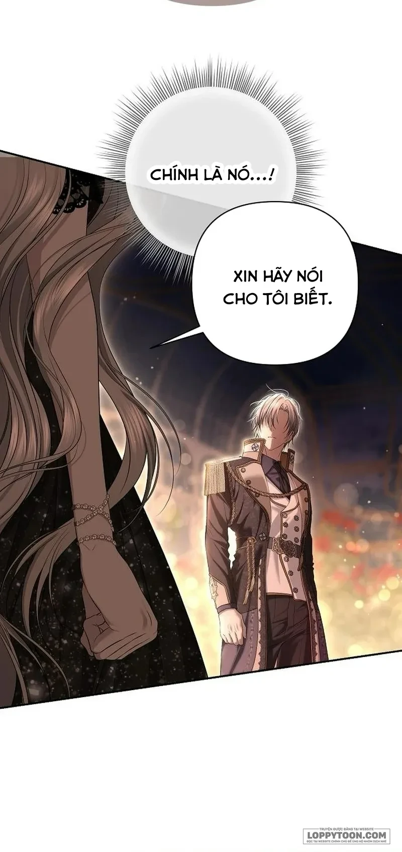Presepe Bên Ngoài Chiếc Lồng Chapter 28 - 63
