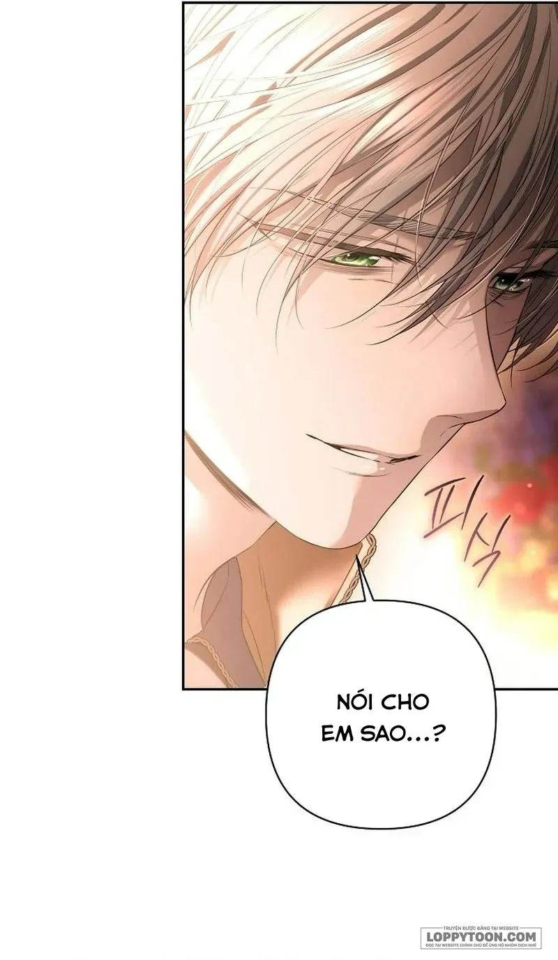 Presepe Bên Ngoài Chiếc Lồng Chapter 28 - 64