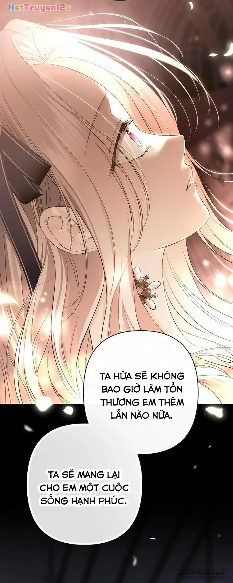 Presepe Bên Ngoài Chiếc Lồng Chapter 28 - 69