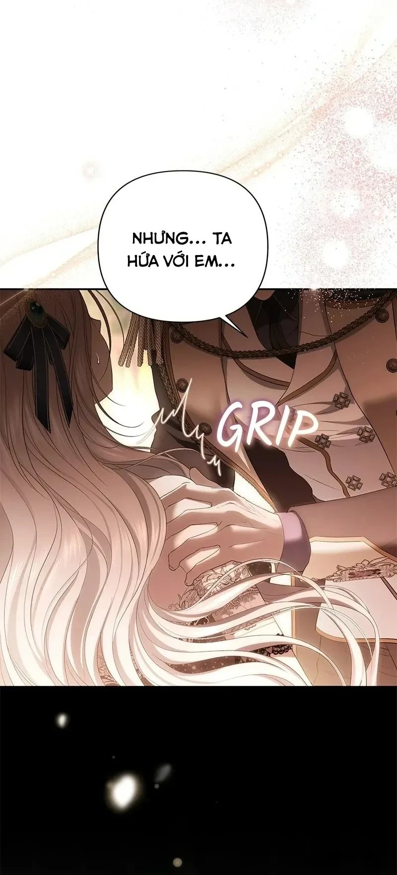 Presepe Bên Ngoài Chiếc Lồng Chapter 29 - 3