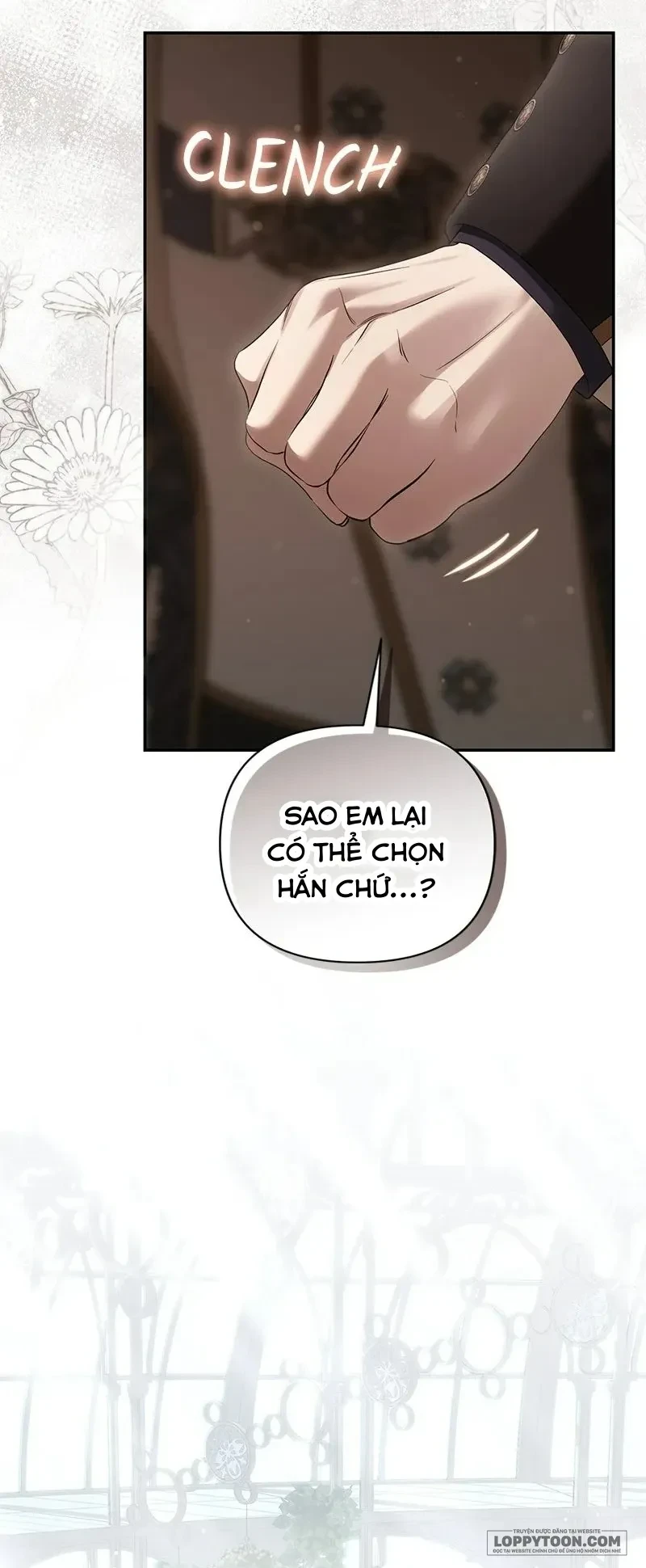 Presepe Bên Ngoài Chiếc Lồng Chapter 29 - 34