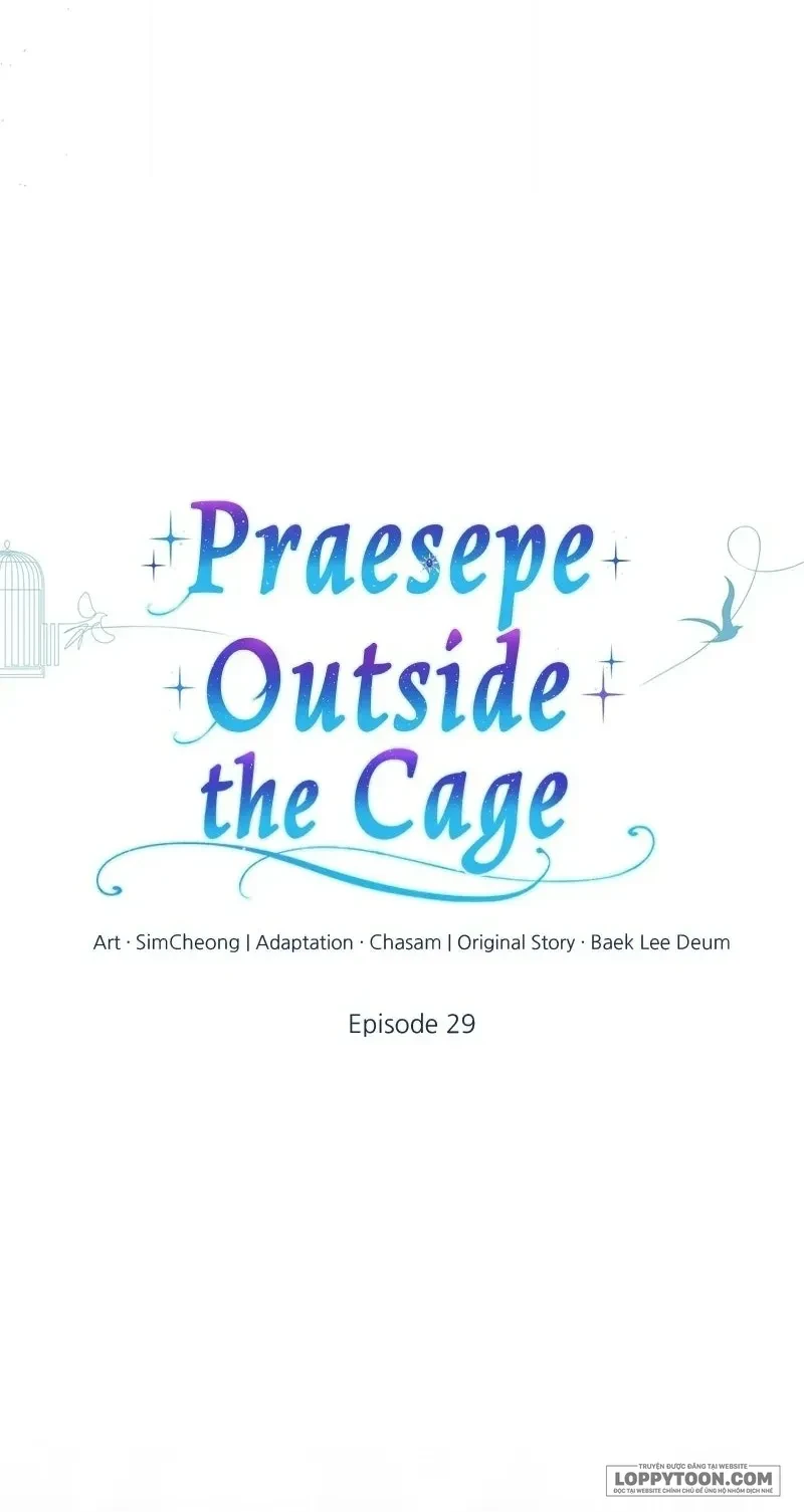 Presepe Bên Ngoài Chiếc Lồng Chapter 29 - 42