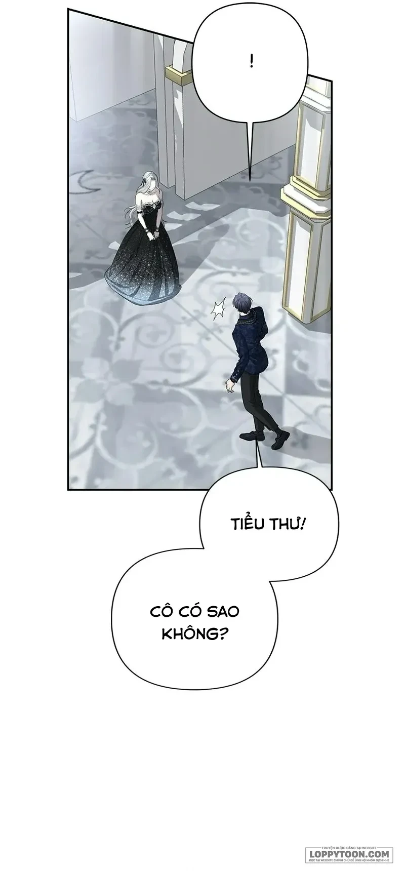 Presepe Bên Ngoài Chiếc Lồng Chapter 29 - 55