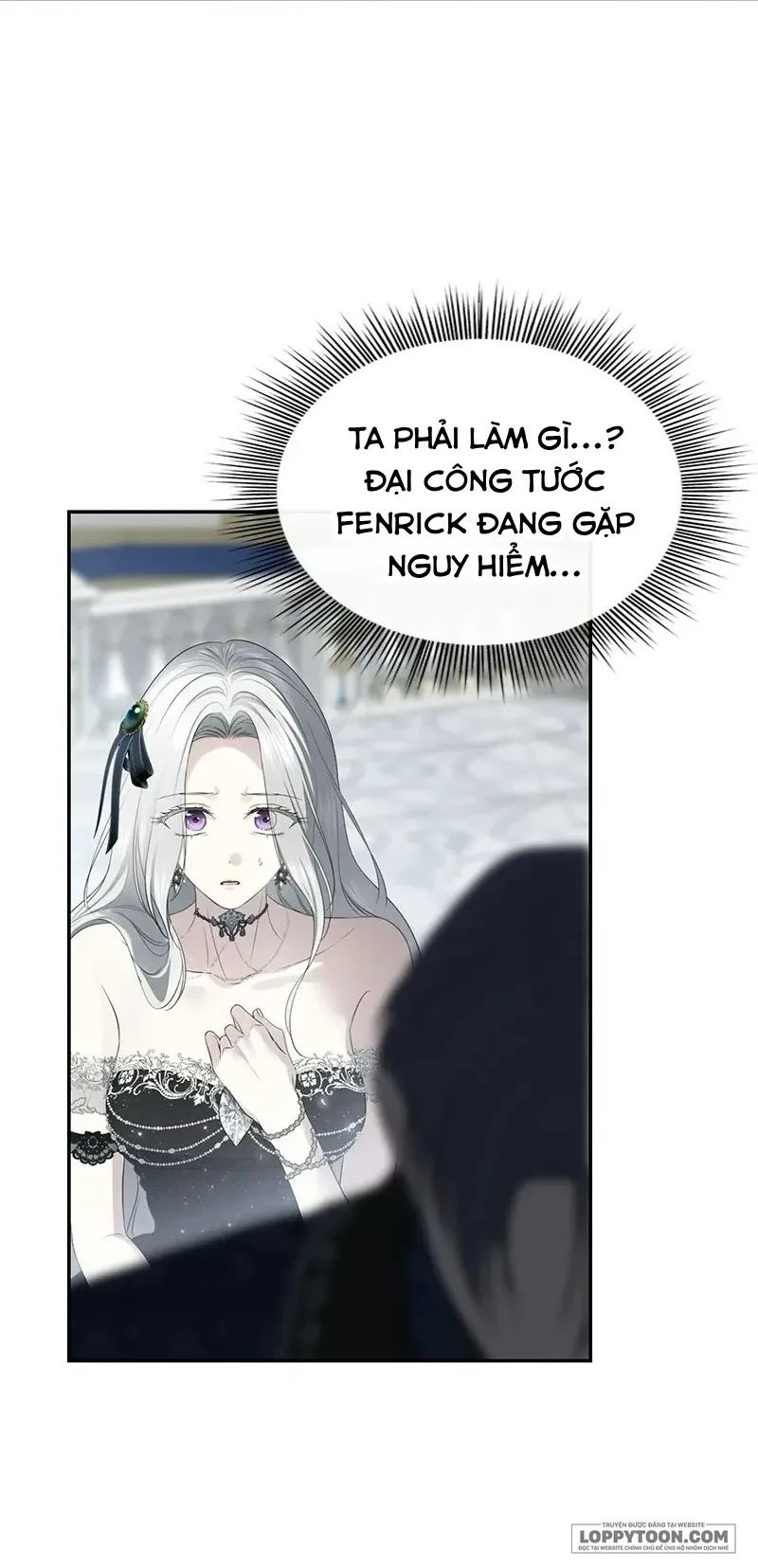 Presepe Bên Ngoài Chiếc Lồng Chapter 29 - 69