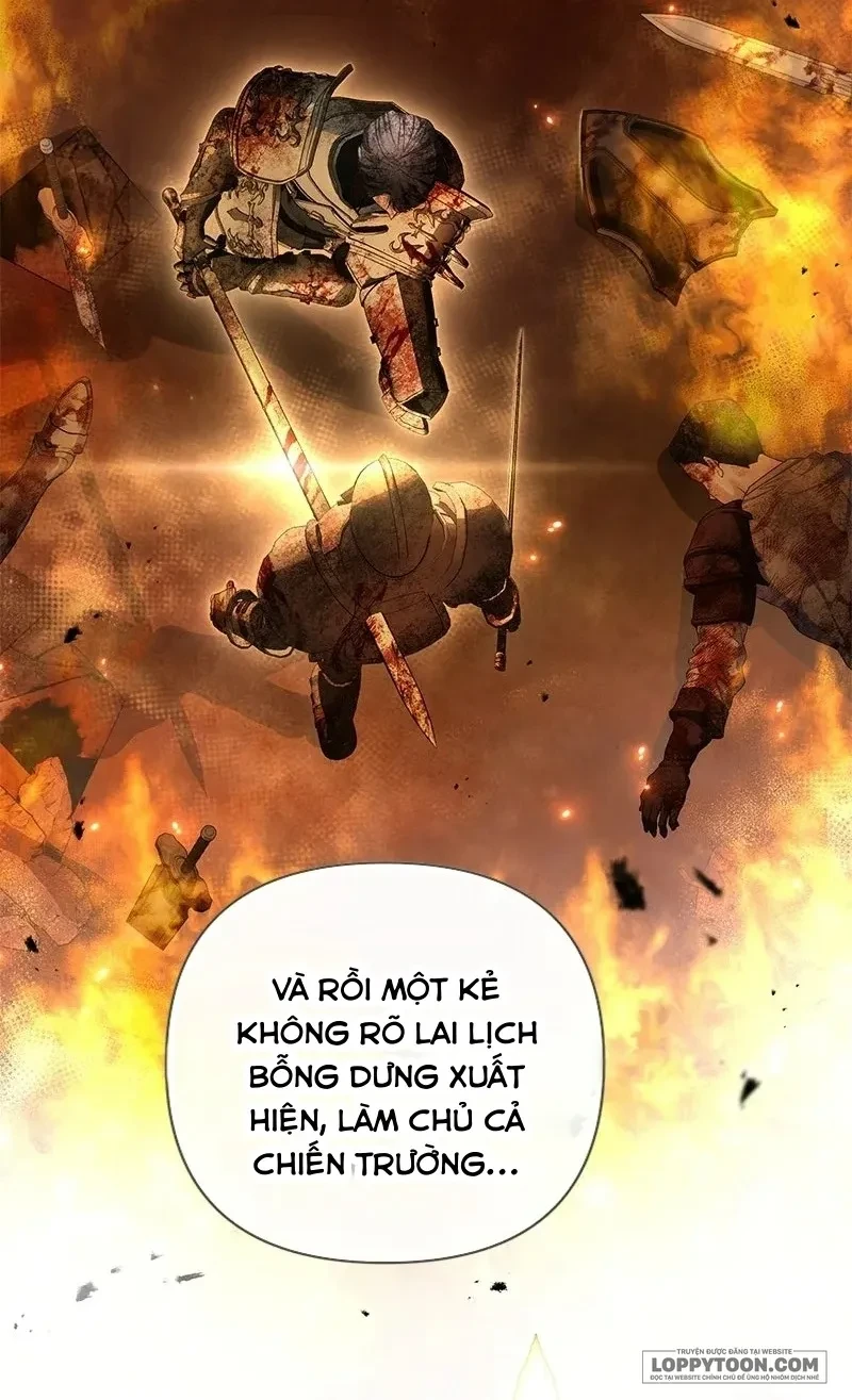 Presepe Bên Ngoài Chiếc Lồng Chapter 30 - 7