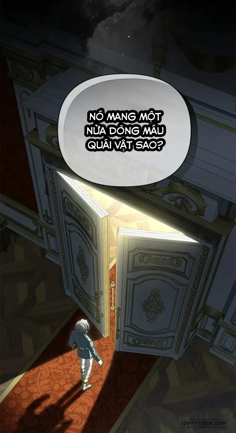 Presepe Bên Ngoài Chiếc Lồng Chapter 30 - 12