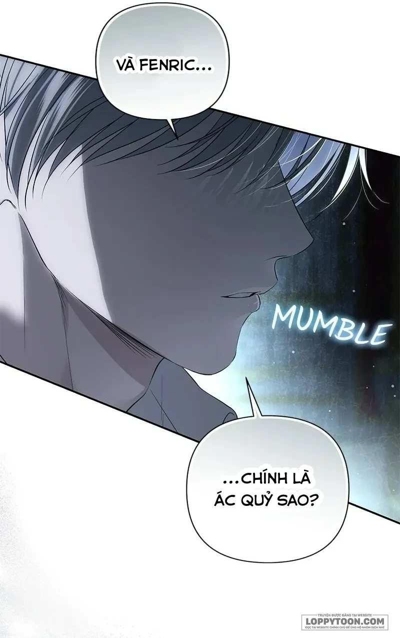Presepe Bên Ngoài Chiếc Lồng Chapter 30 - 19