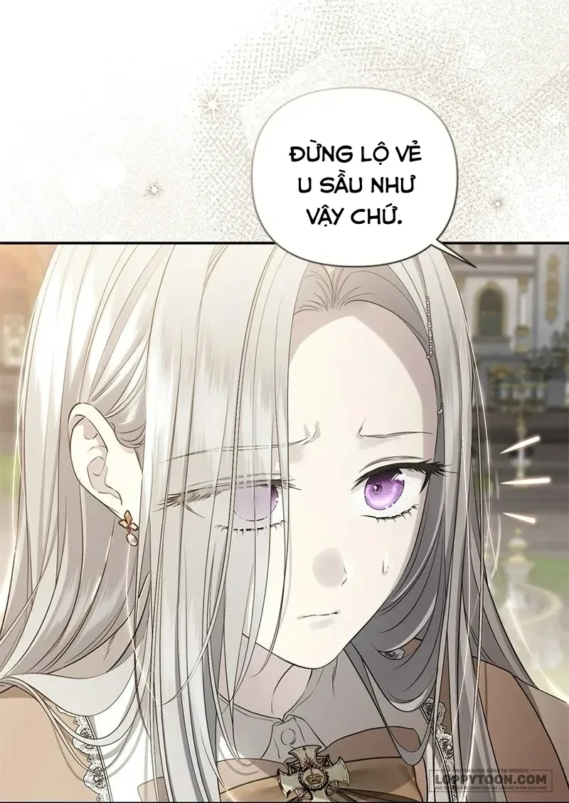 Presepe Bên Ngoài Chiếc Lồng Chapter 30 - 54