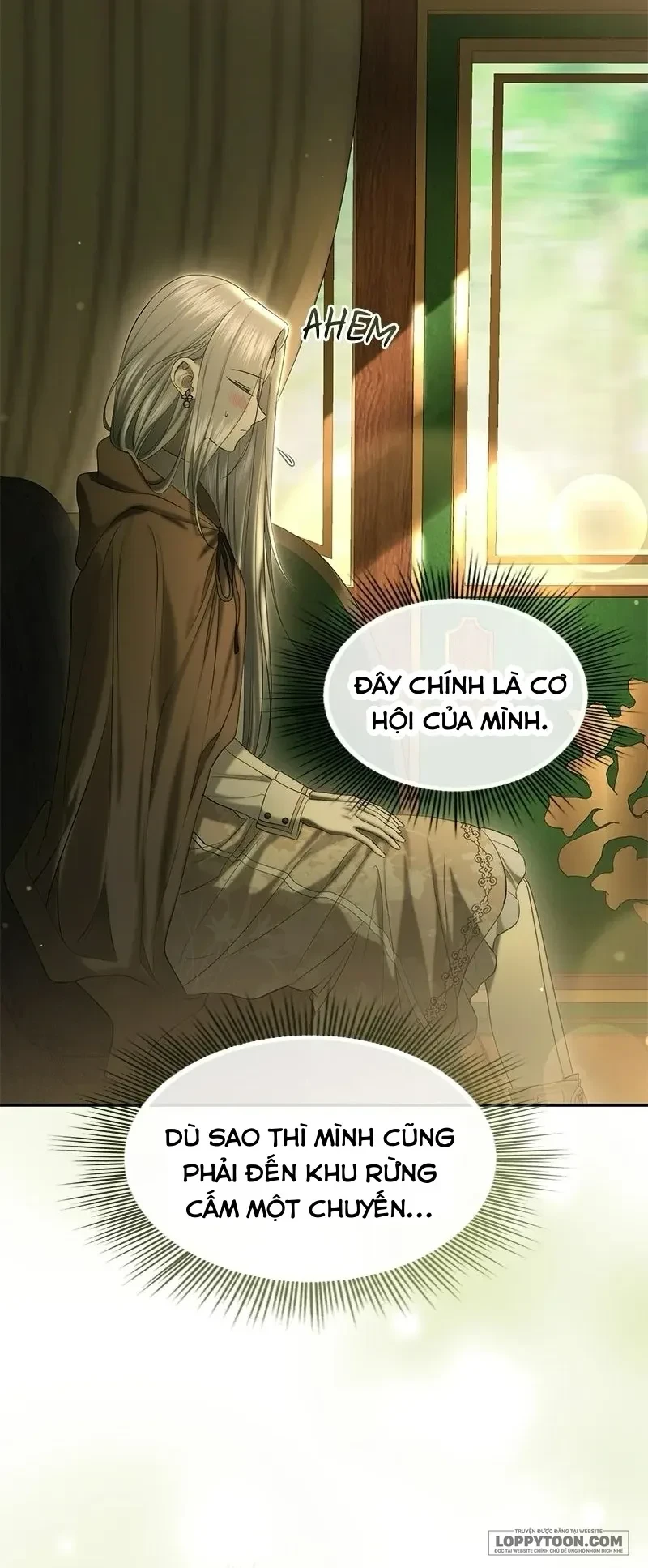 Presepe Bên Ngoài Chiếc Lồng Chapter 30 - 65