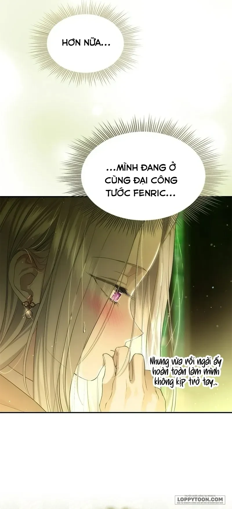 Presepe Bên Ngoài Chiếc Lồng Chapter 30 - 66