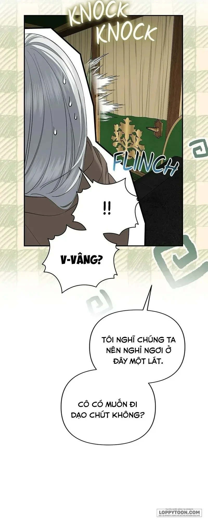 Presepe Bên Ngoài Chiếc Lồng Chapter 30 - 67