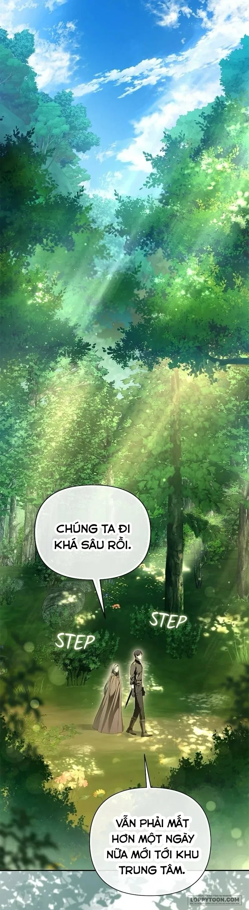 Presepe Bên Ngoài Chiếc Lồng Chapter 30 - 69