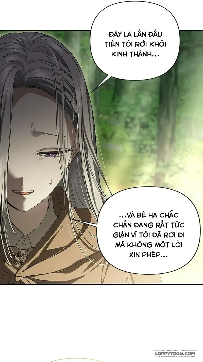 Presepe Bên Ngoài Chiếc Lồng Chapter 30 - 72