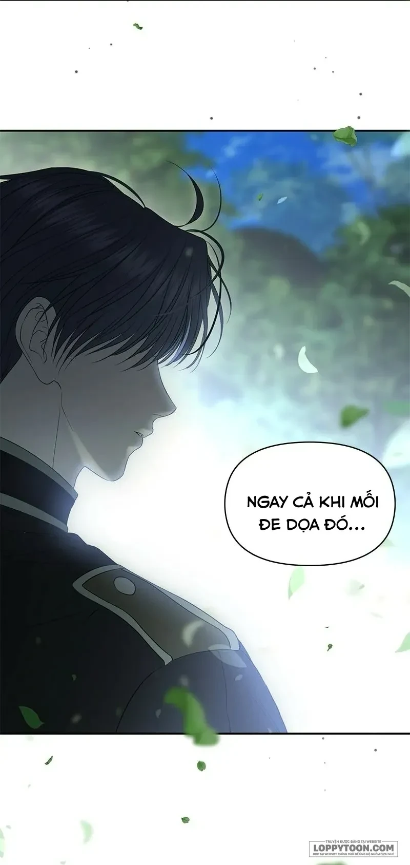 Presepe Bên Ngoài Chiếc Lồng Chapter 30 - 78