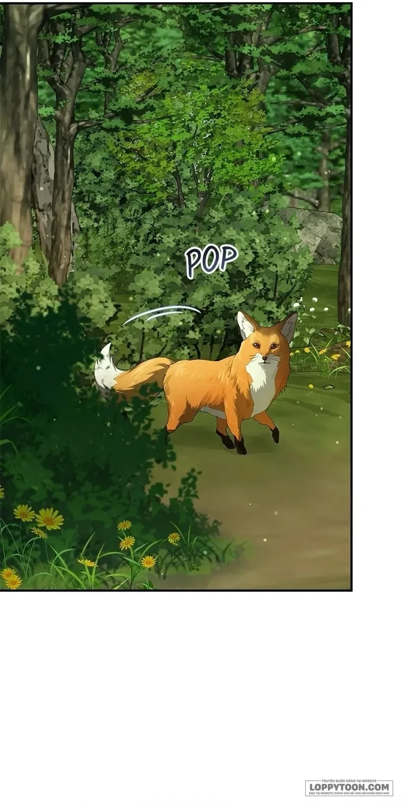 Presepe Bên Ngoài Chiếc Lồng Chapter 31 - 9
