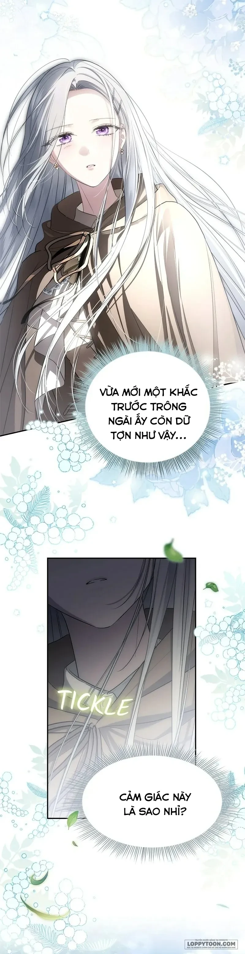 Presepe Bên Ngoài Chiếc Lồng Chapter 31 - 18