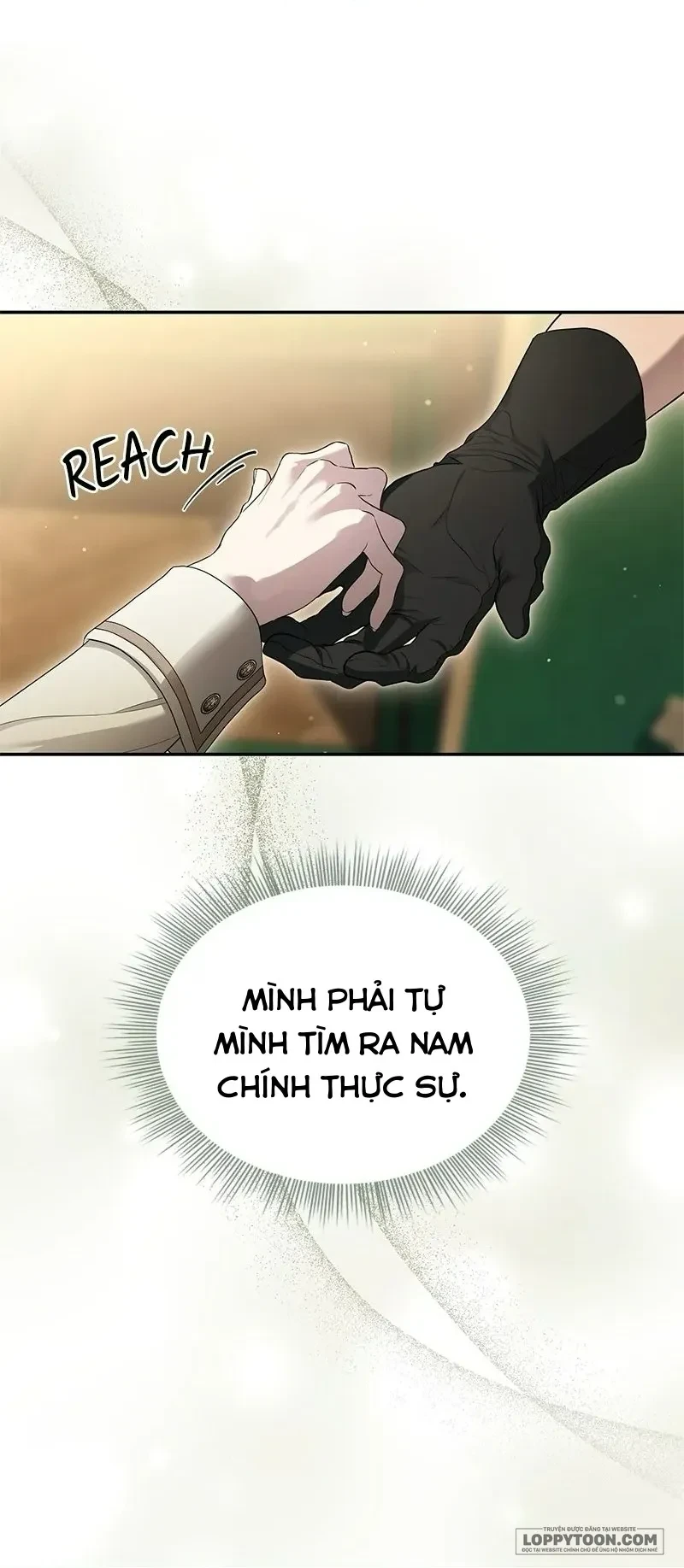Presepe Bên Ngoài Chiếc Lồng Chapter 31 - 27