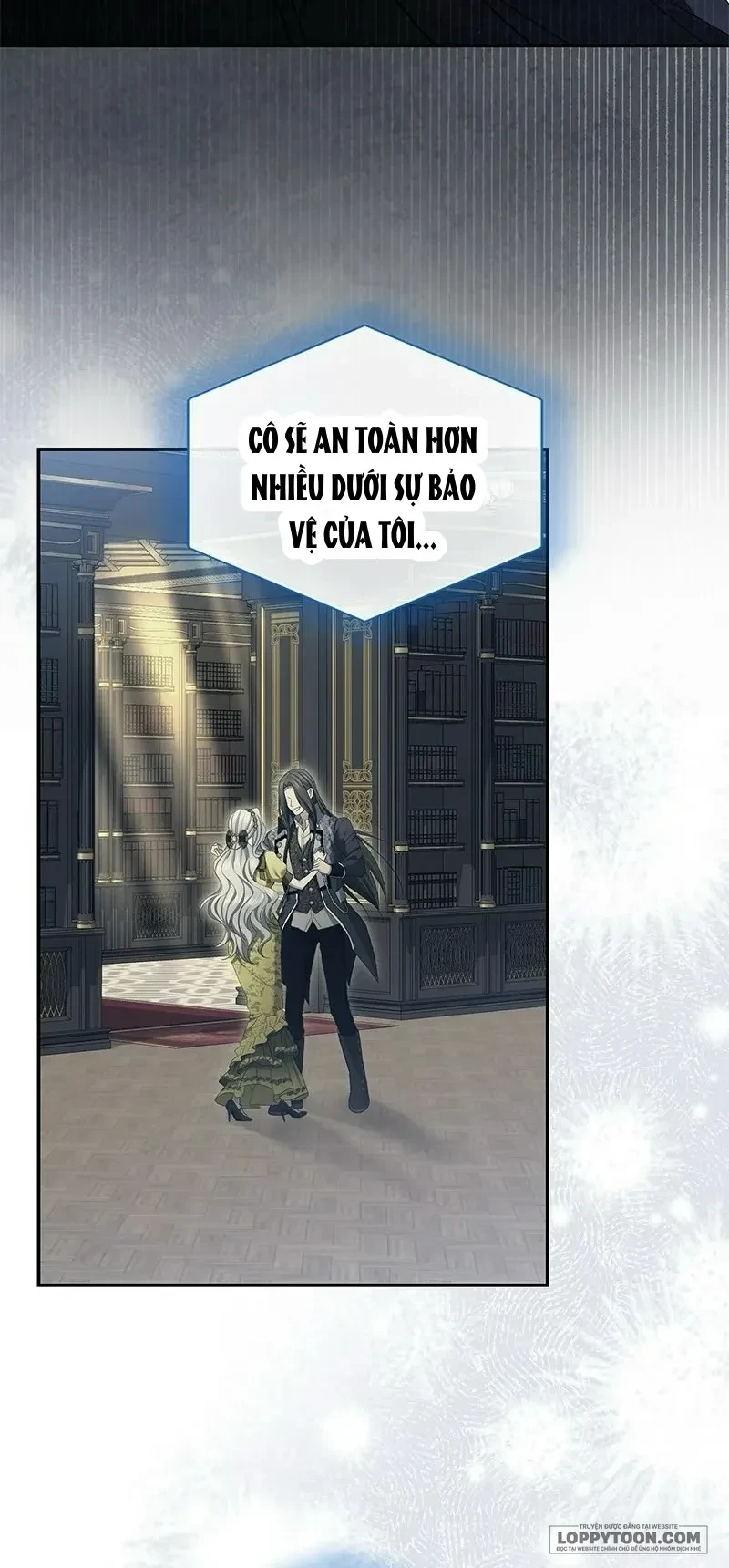 Presepe Bên Ngoài Chiếc Lồng Chapter 31 - 46