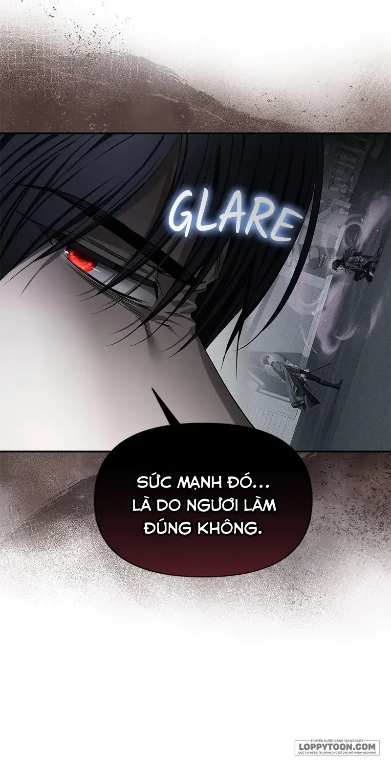 Presepe Bên Ngoài Chiếc Lồng Chapter 32 - 5