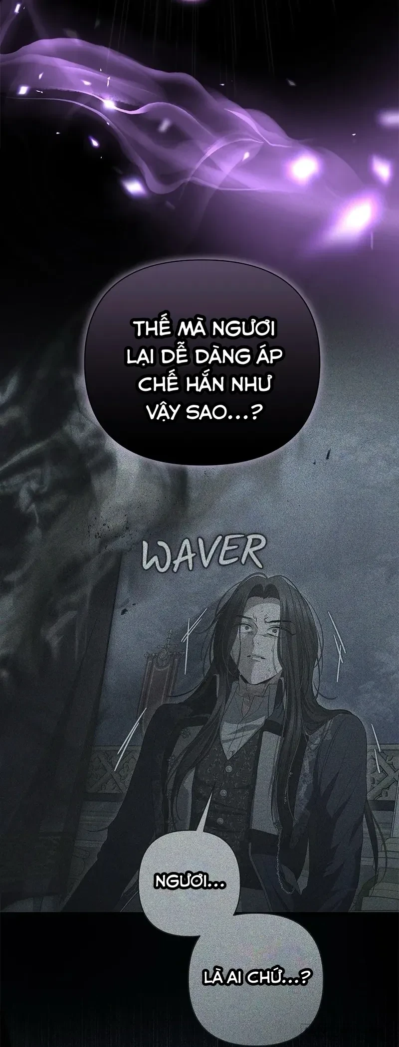 Presepe Bên Ngoài Chiếc Lồng Chapter 32 - 11