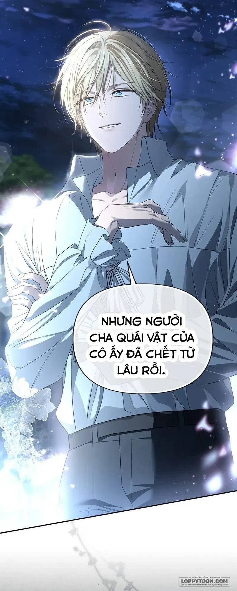 Presepe Bên Ngoài Chiếc Lồng Chapter 32 - 23